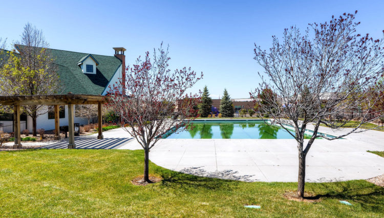 Use - 21 Murphy Creek Pool