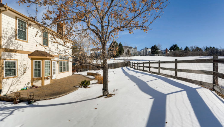 Use 22 Backyard and Open Space