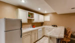 Use - 22 Basement Kitchen