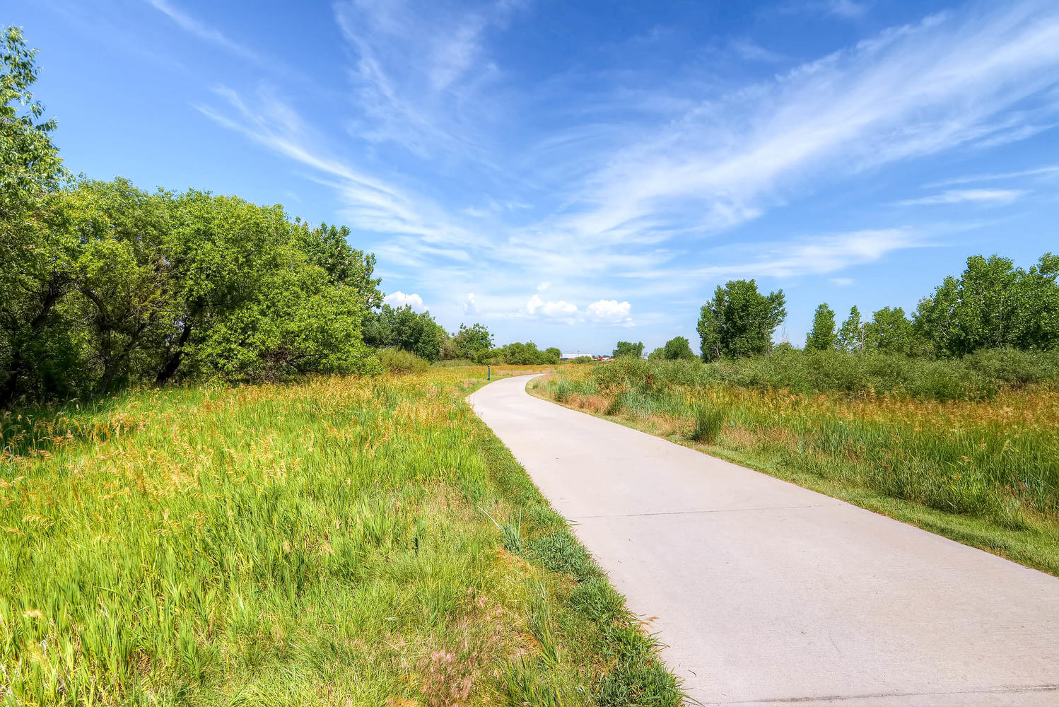 Use - 22 - Cherry Creek Trail