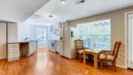 Use 22 Full Kitchen in Basement