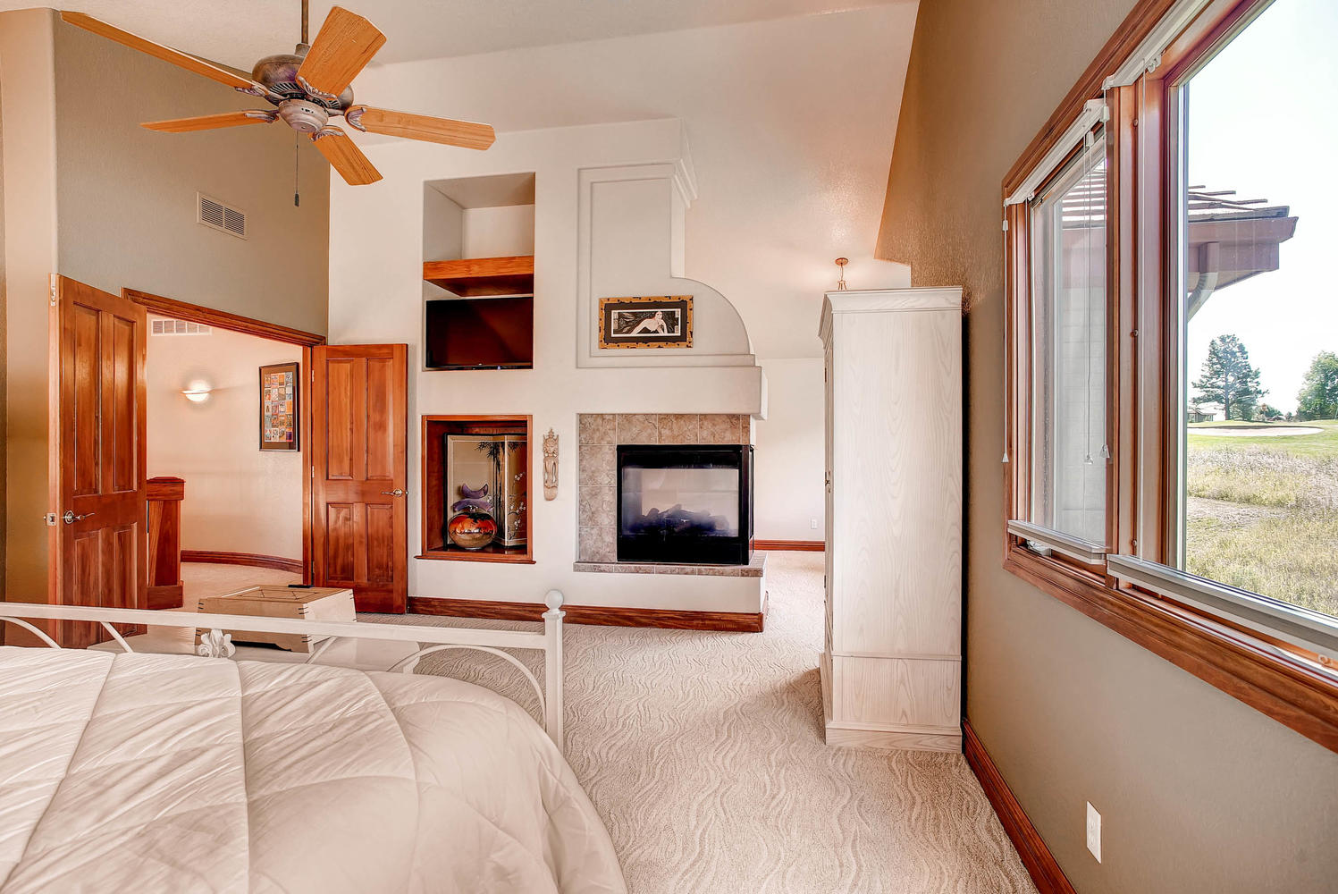 Use - 22 - Master Suite