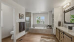 Use 22 Remodeled Primary Bath