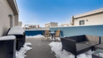 Use 22 Rooftop Deck