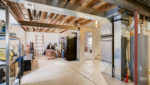 Use 22 Unfinished Basement