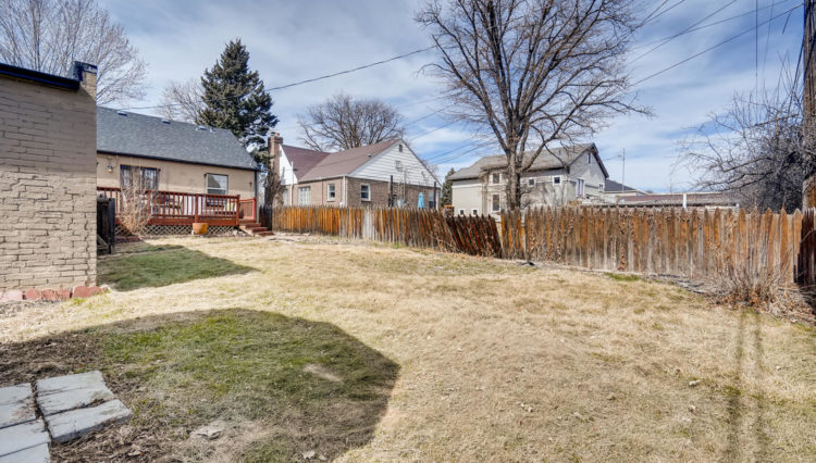 Use 23 Backyard