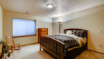 Use 23 Basement Bedroom