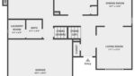 Use 23 Floorplan - Main Floor