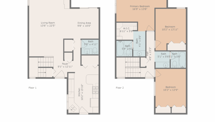 Use 24 - Floorplan