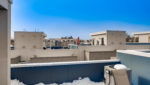 Use 24 Rooftop Deck View West
