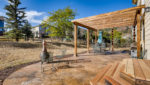 Use 24 Stamped Concrete Patio