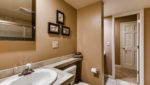 Use - 25 Basement Bathroom