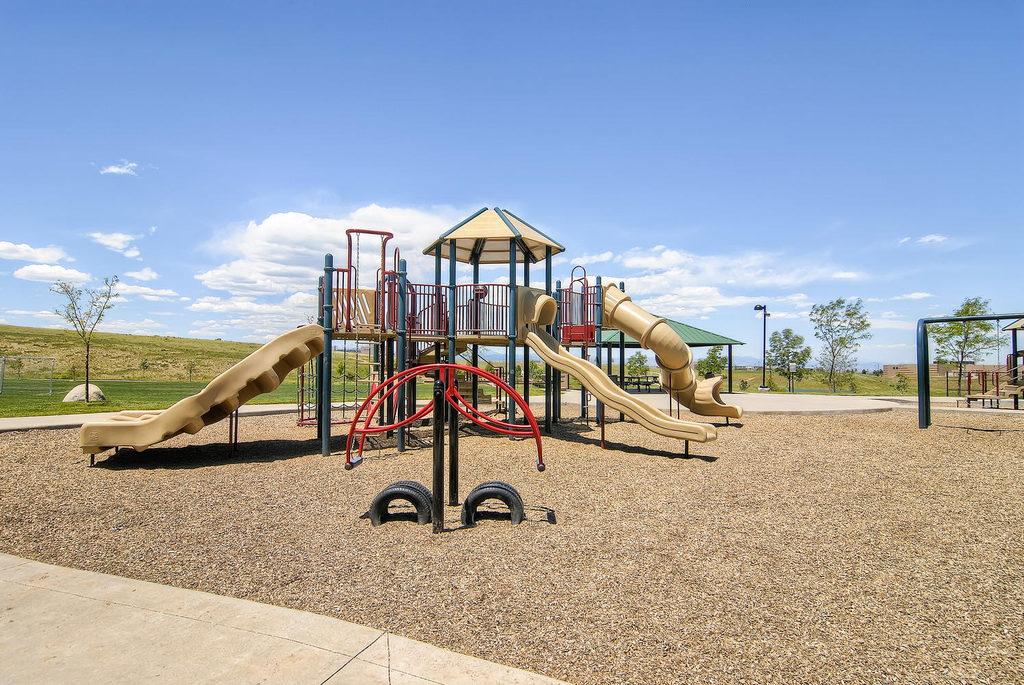 Use - 25 - Community Park