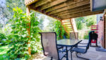 Use 25 Patio from Late Summer