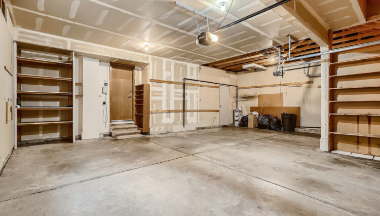 Use 26 Garage