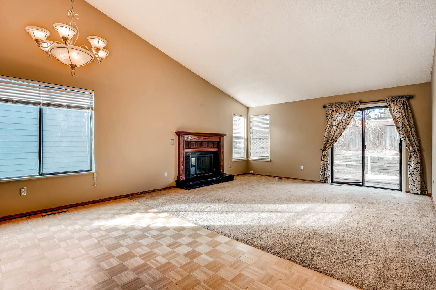 Use - 3 - Dining and Family Room