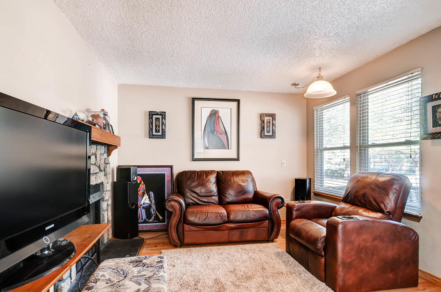 Use - 3 - Family Room