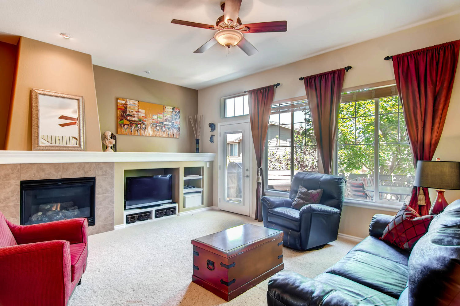 Use - 3 - Family Room