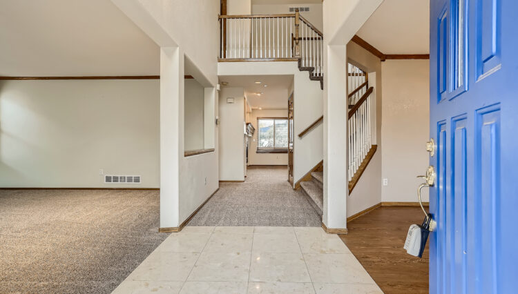 Use 3 Foyer
