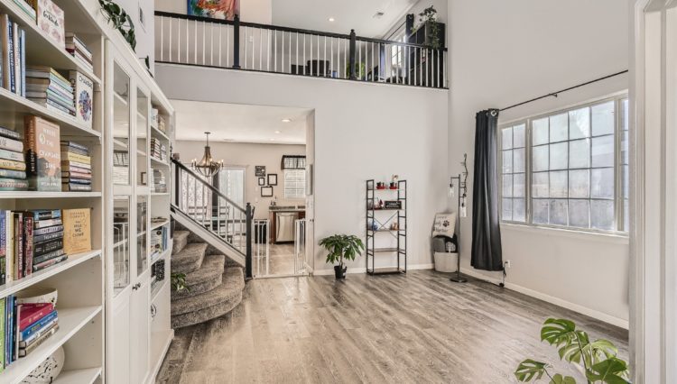 Use 3 Foyer