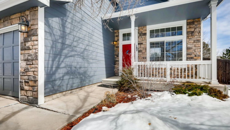 Use 3 Front Porch