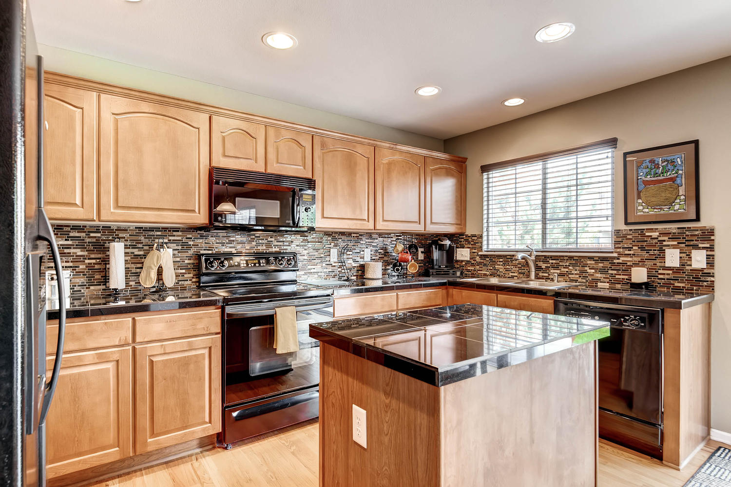 Use - 3 - Kitchen