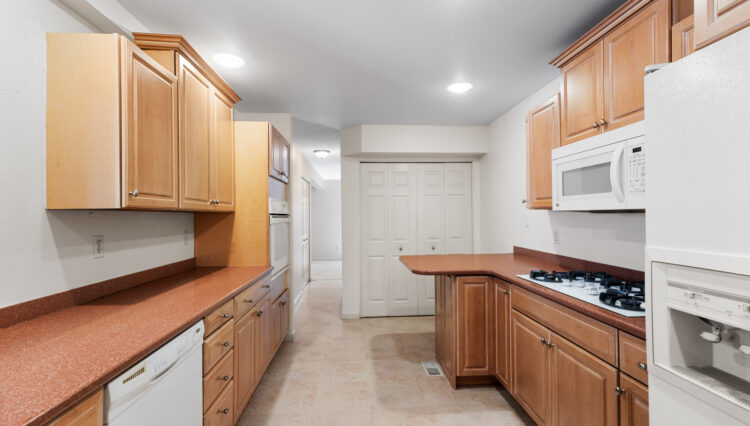 Use 3 - Kitchen