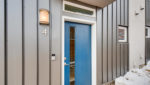 Use 3c Front Door