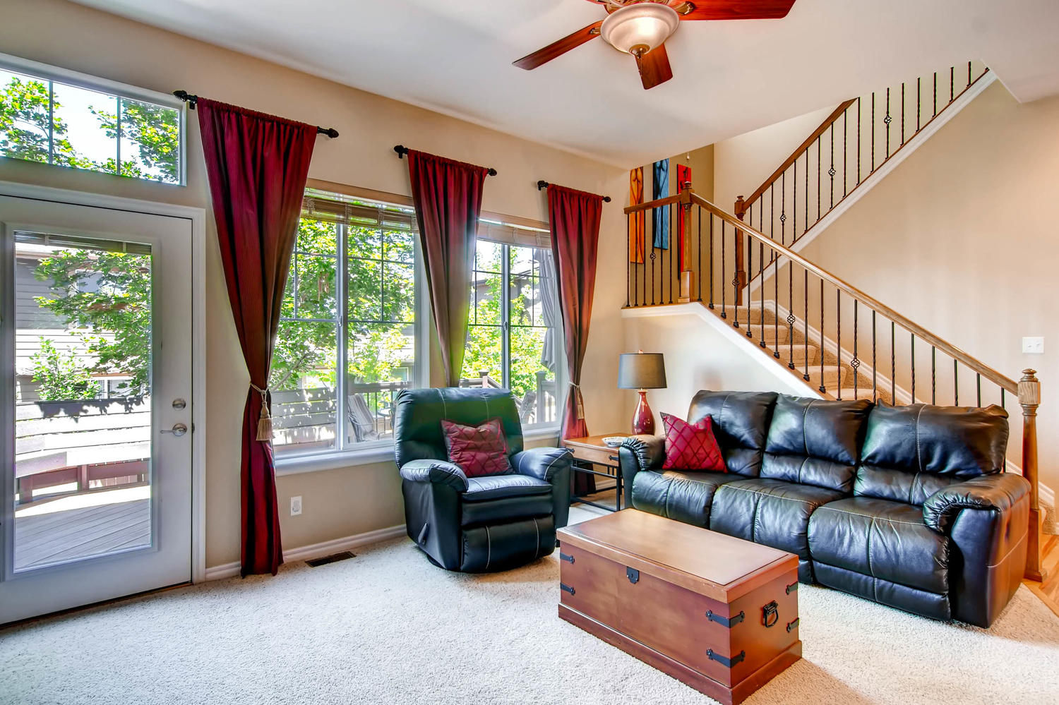 Use - 4 - Family Room