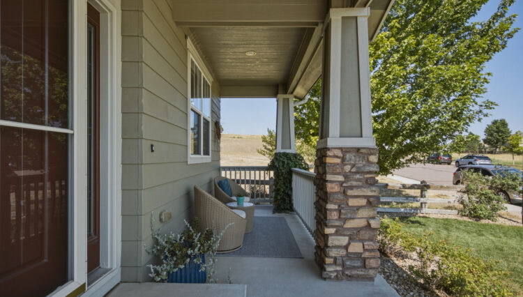 Use 4 Front Porch