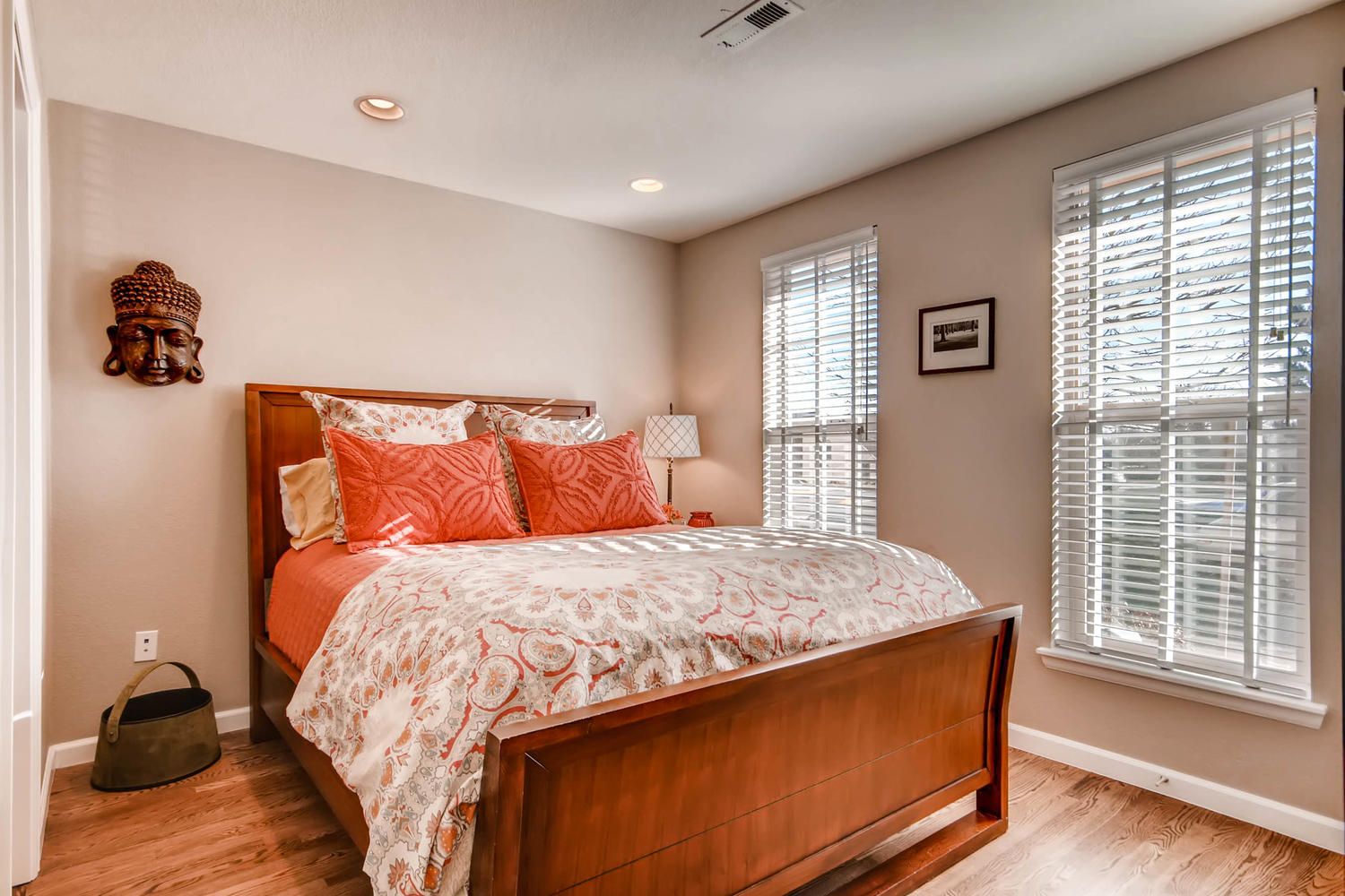 Use - 4 - Ground Floor Bedroom