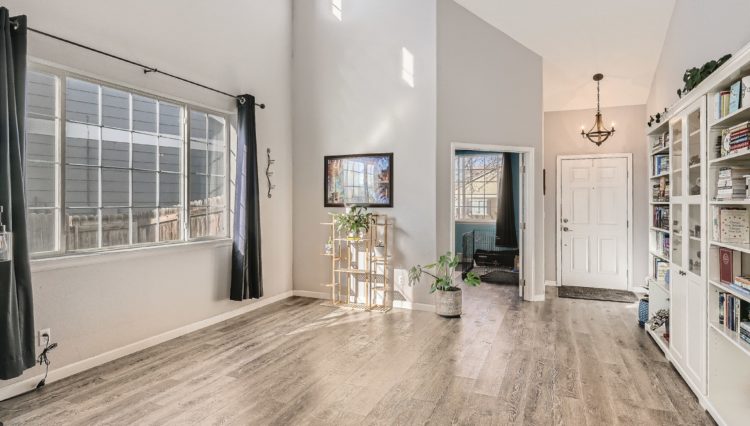 Use 4 Living Room or Flex Space