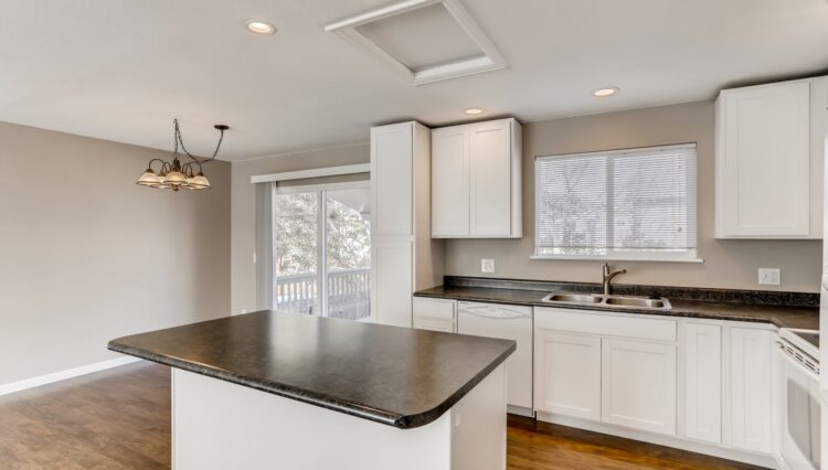 Use 4 Remodeled Kitchen