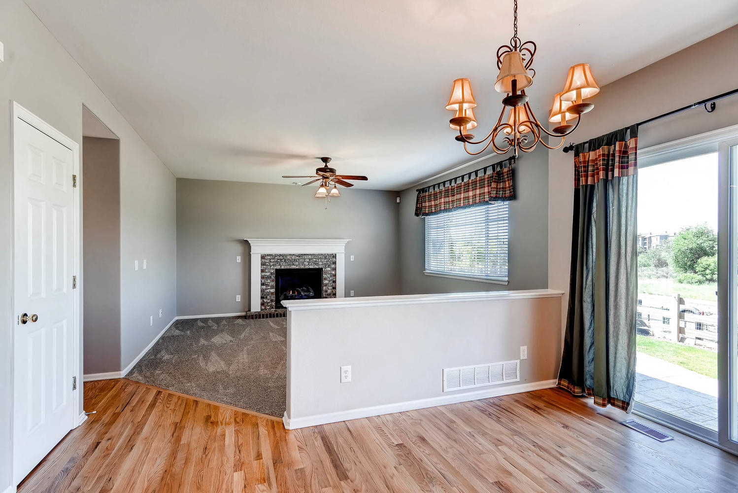 Use - 5 - Dining and Family Room