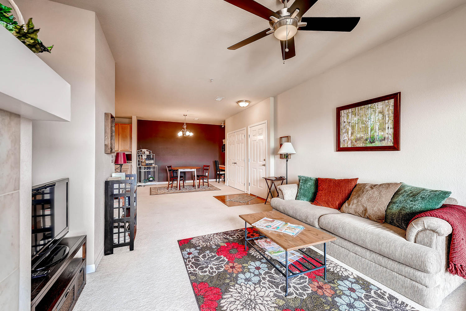 Use - 5 - Family Room