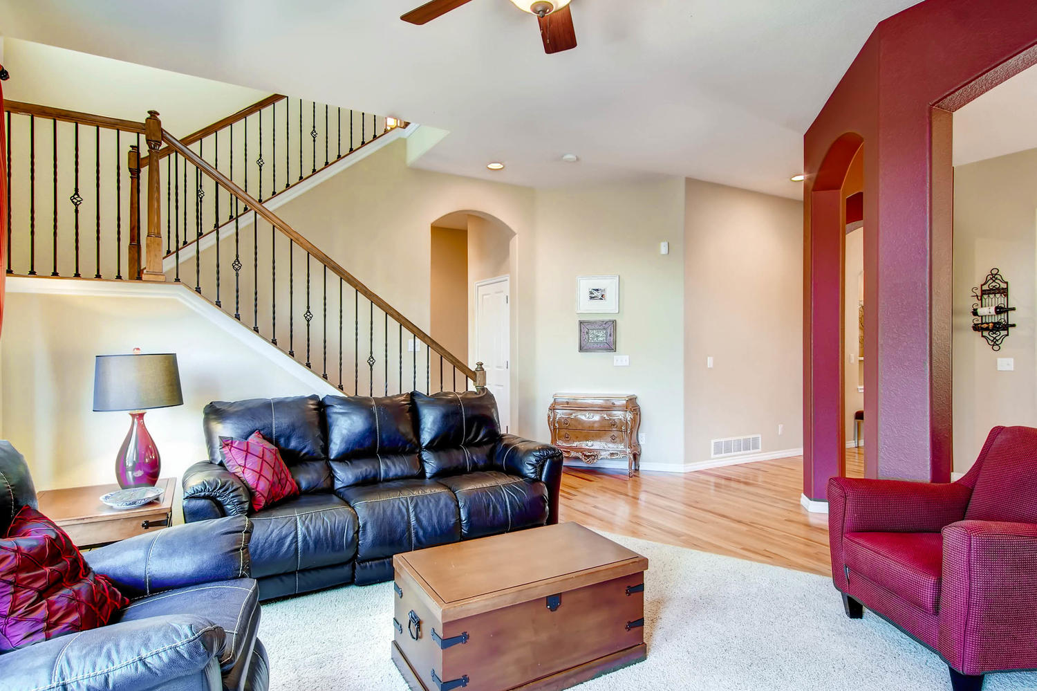 Use - 5 - Family Room