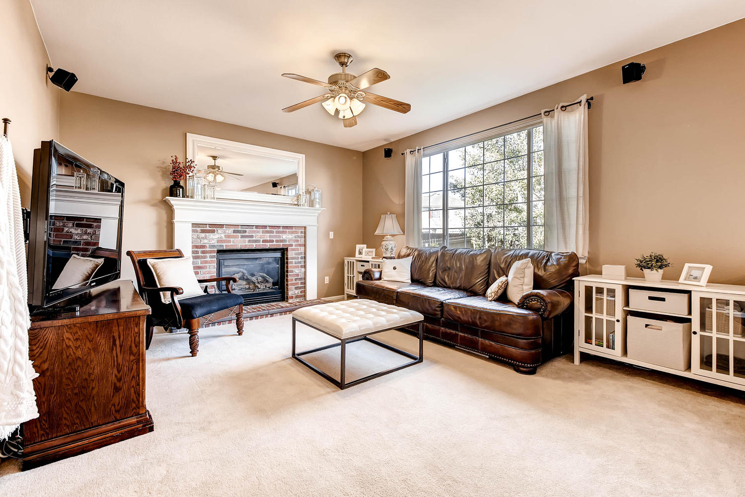 Use - 5 - Family Room