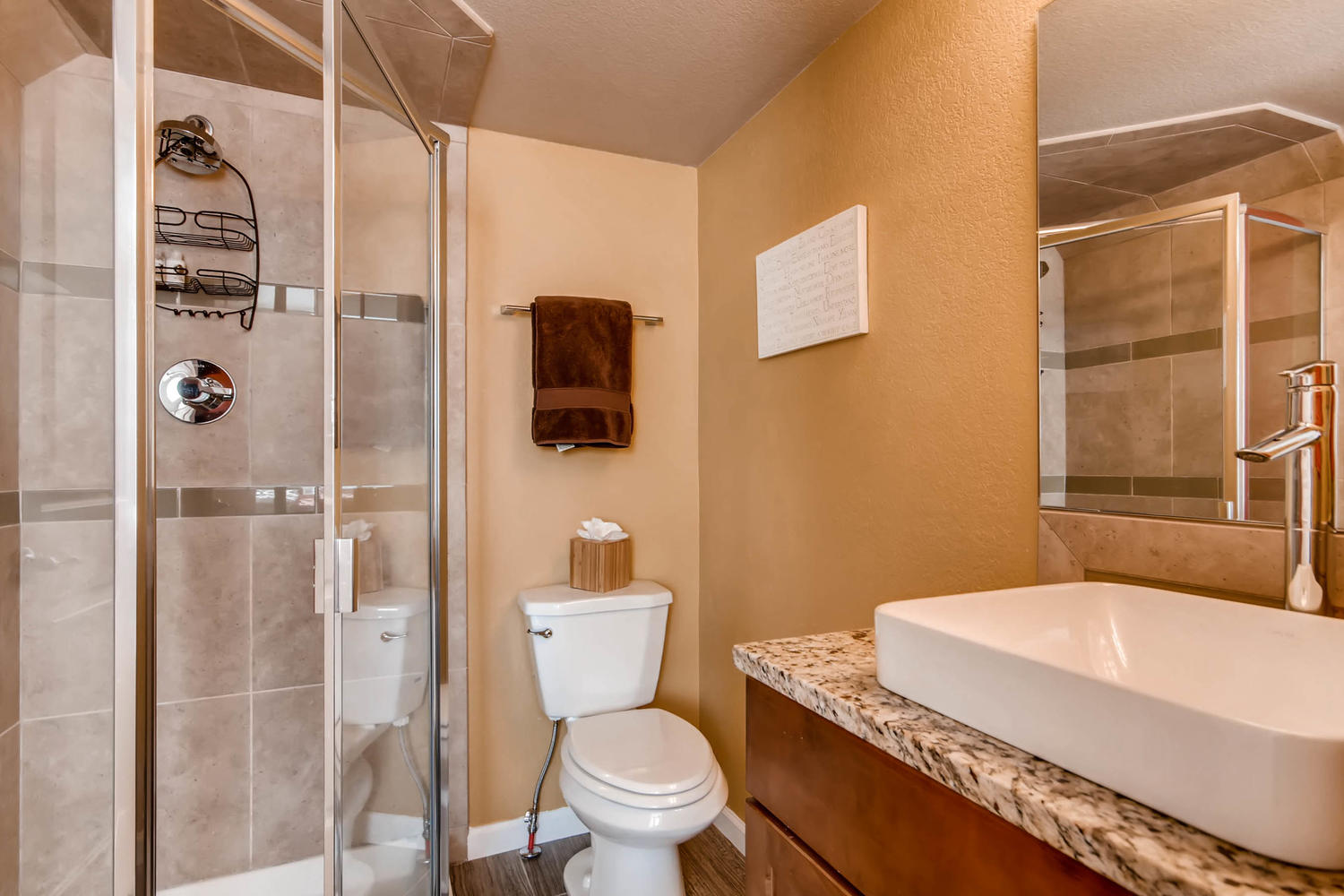 Use - 5 - Ground Floor Bath
