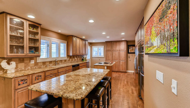 Use - 5 Kitchen