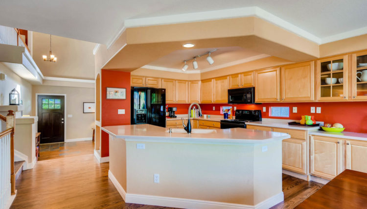 Use 5 Kitchen