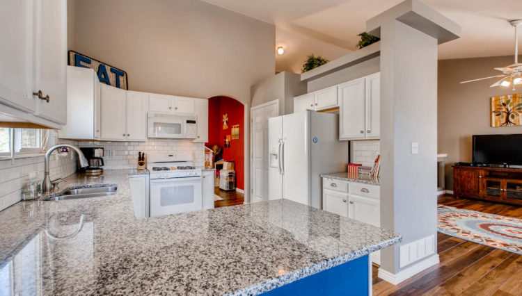 Use 5 Kitchen
