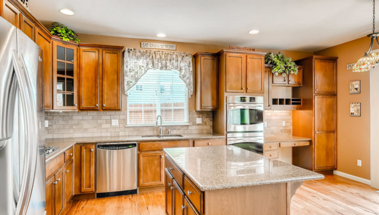 Use 5 Kitchen