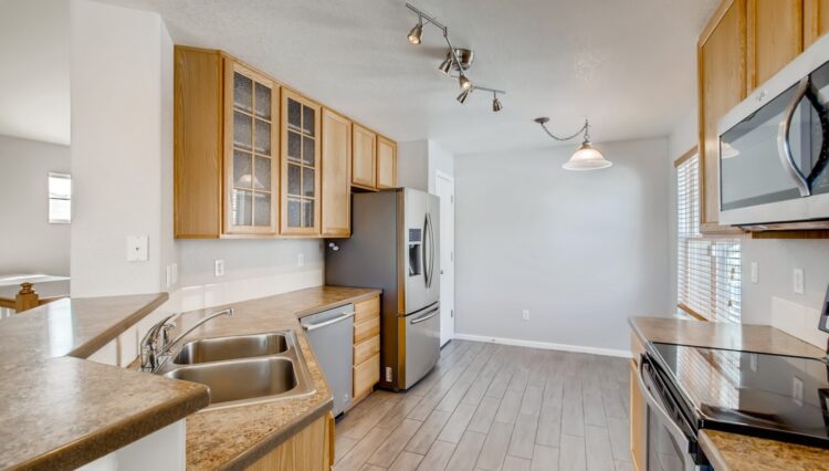 Use 5 Kitchen