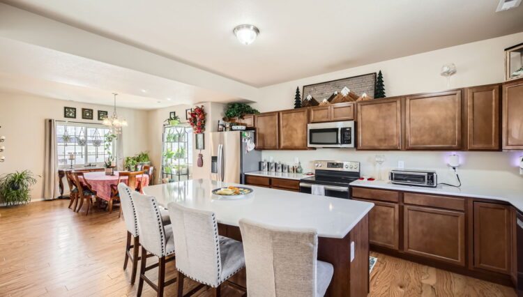 Use 5 - Kitchen