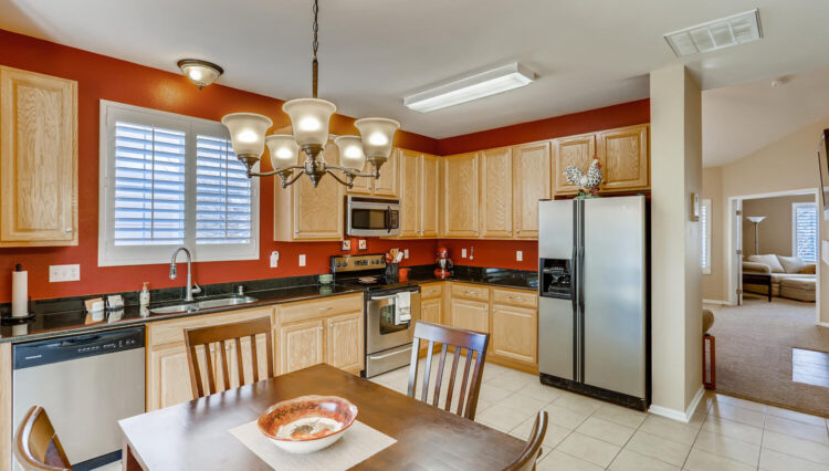 Use 5 Kitchen and Dining