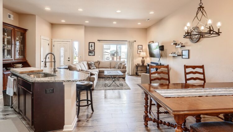 Use 5 Kitchen and Dining