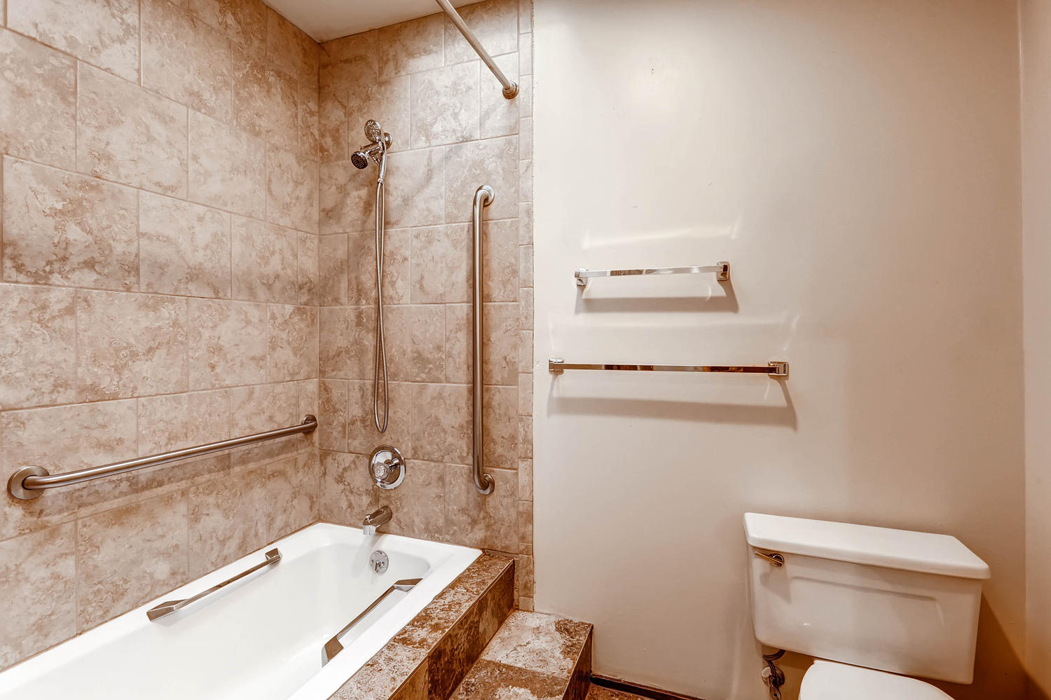 Use - 5 - Master Bath