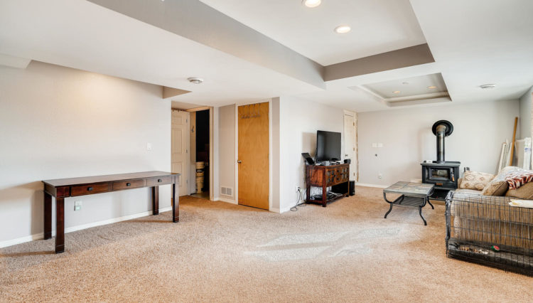 Use 6 Ground Floor Living Area