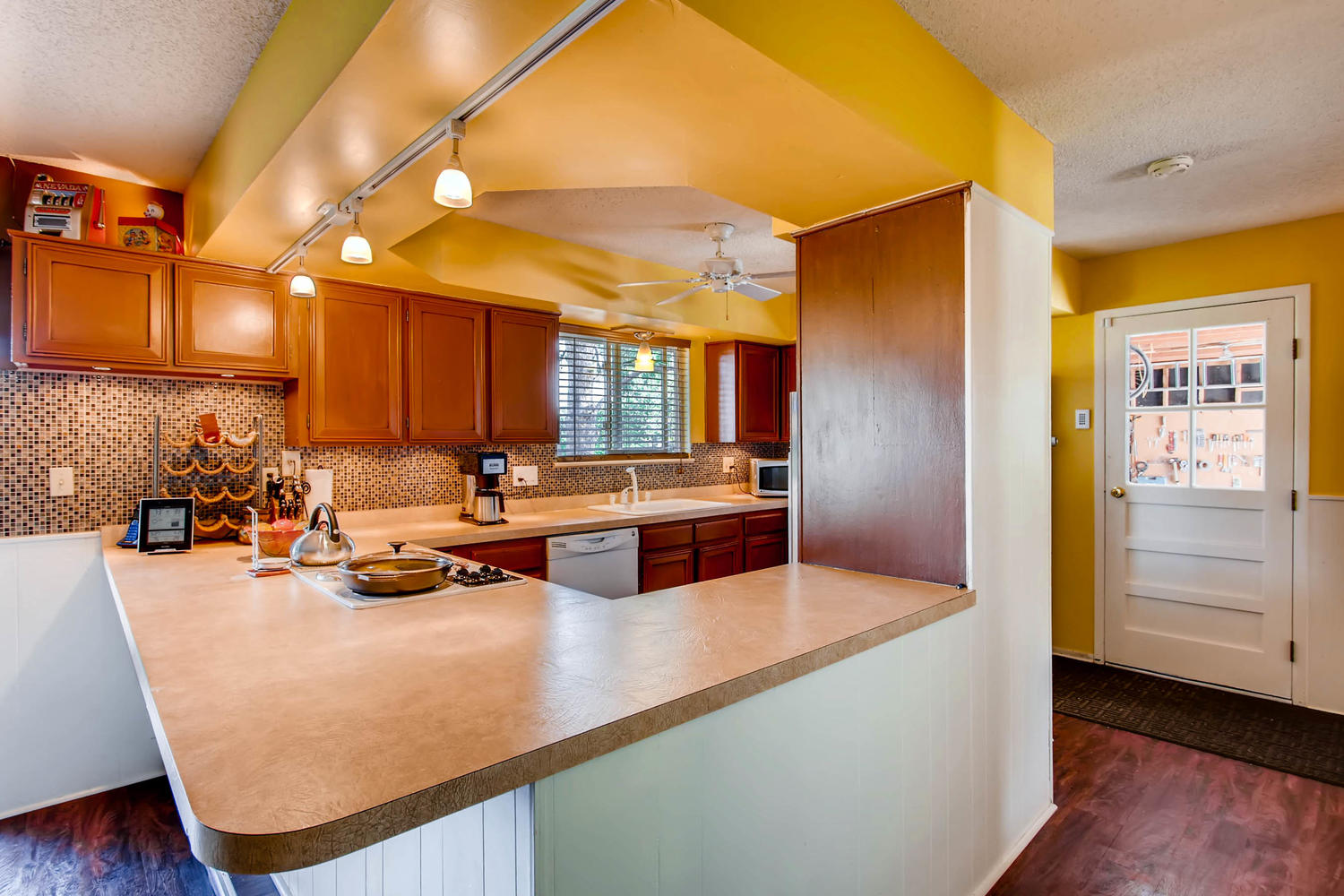 Use - 6 Kitchen