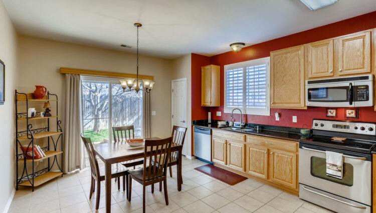 Use 6 Kitchen and Dining